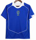 Brazil Retro Away Shirt 2004