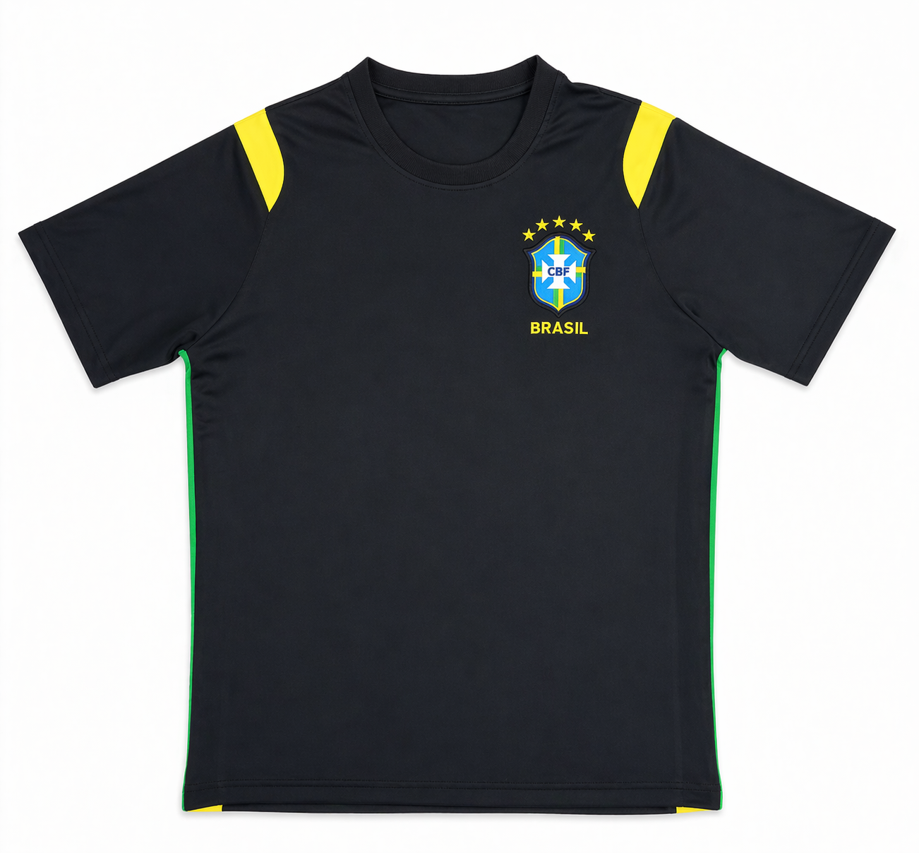 Brazil Training Shirt 2026