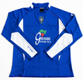 Brazil Training Sweater 2002