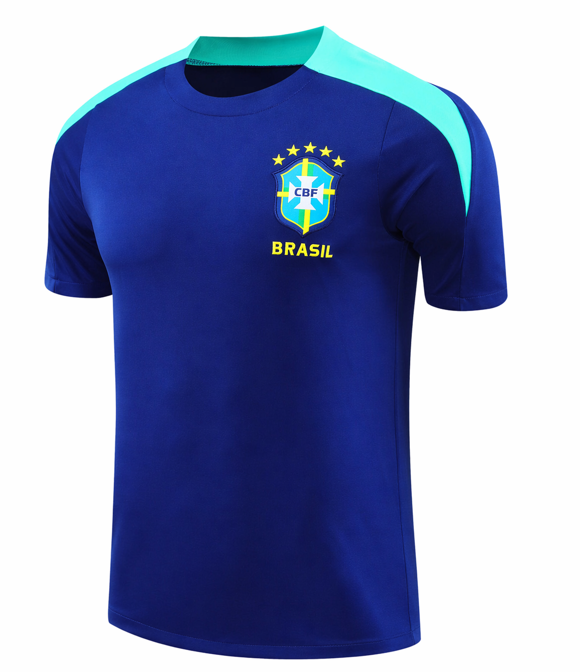 Brazil Training Shirt 2024/25