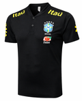 Brazil Polo Shirt 2022