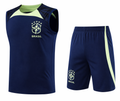 Brazil Sleeveless Training Set 2022/23