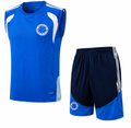 Cruzeiro Sleeveless Training Set 2026/27