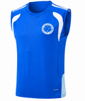 Cruzeiro Sleeveless Training Shirt 2026/27