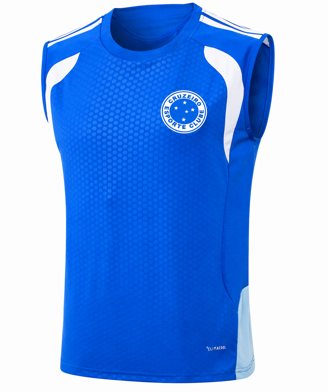 Cruzeiro Sleeveless Training Shirt 2026/27