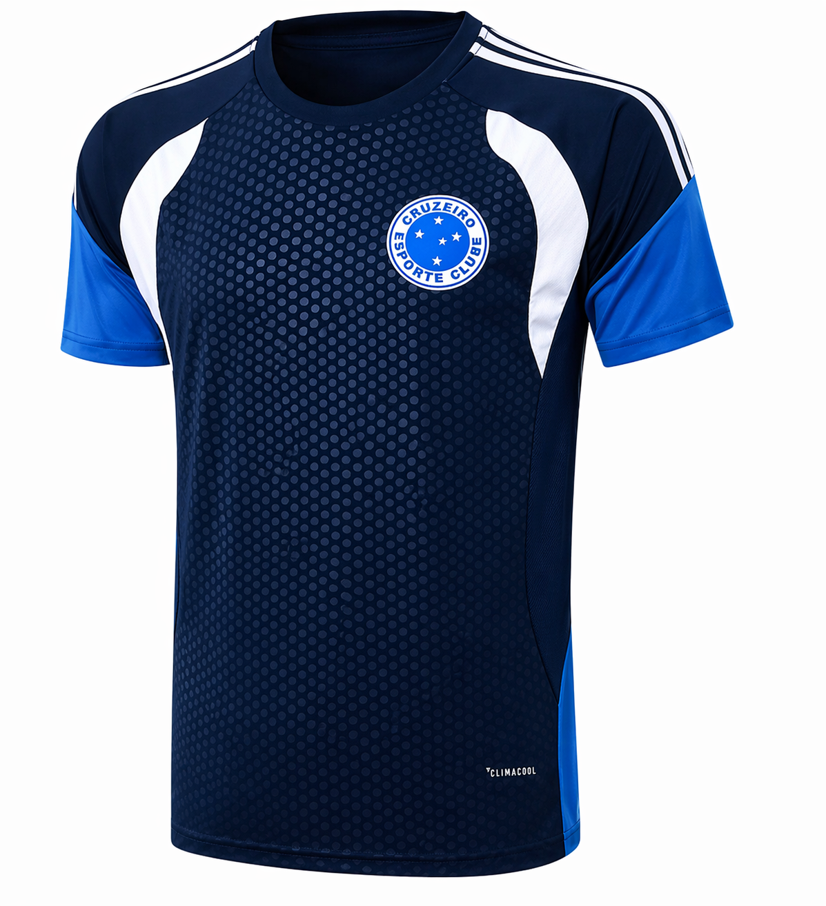 Cruzeiro Training Shirt 2026/27