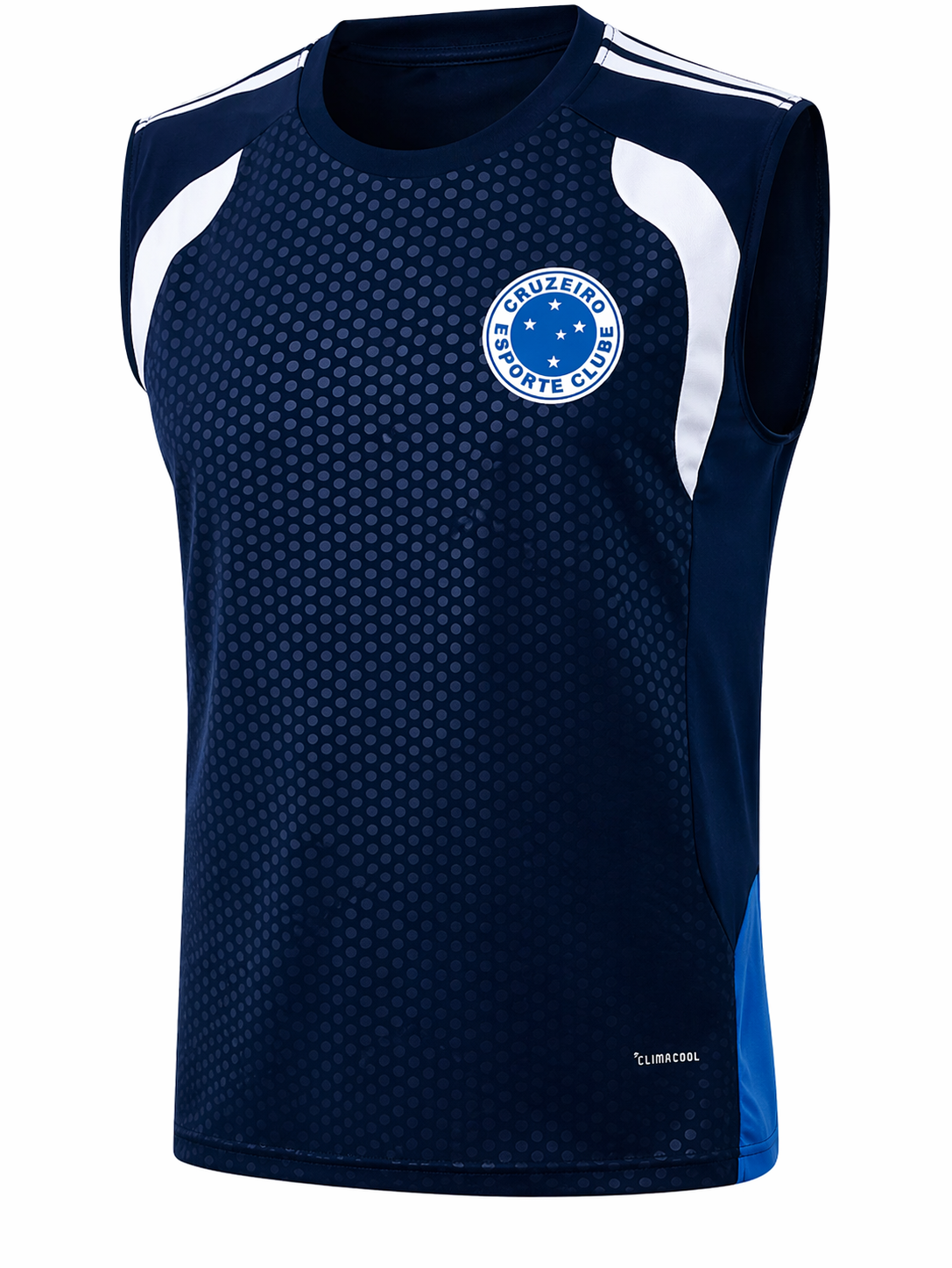 Cruzeiro Sleeveless Training Shirt 2026/27