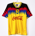 Club America Retro Home Shirt 1994/95