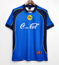 Club America retro Away Shirt 2001/02