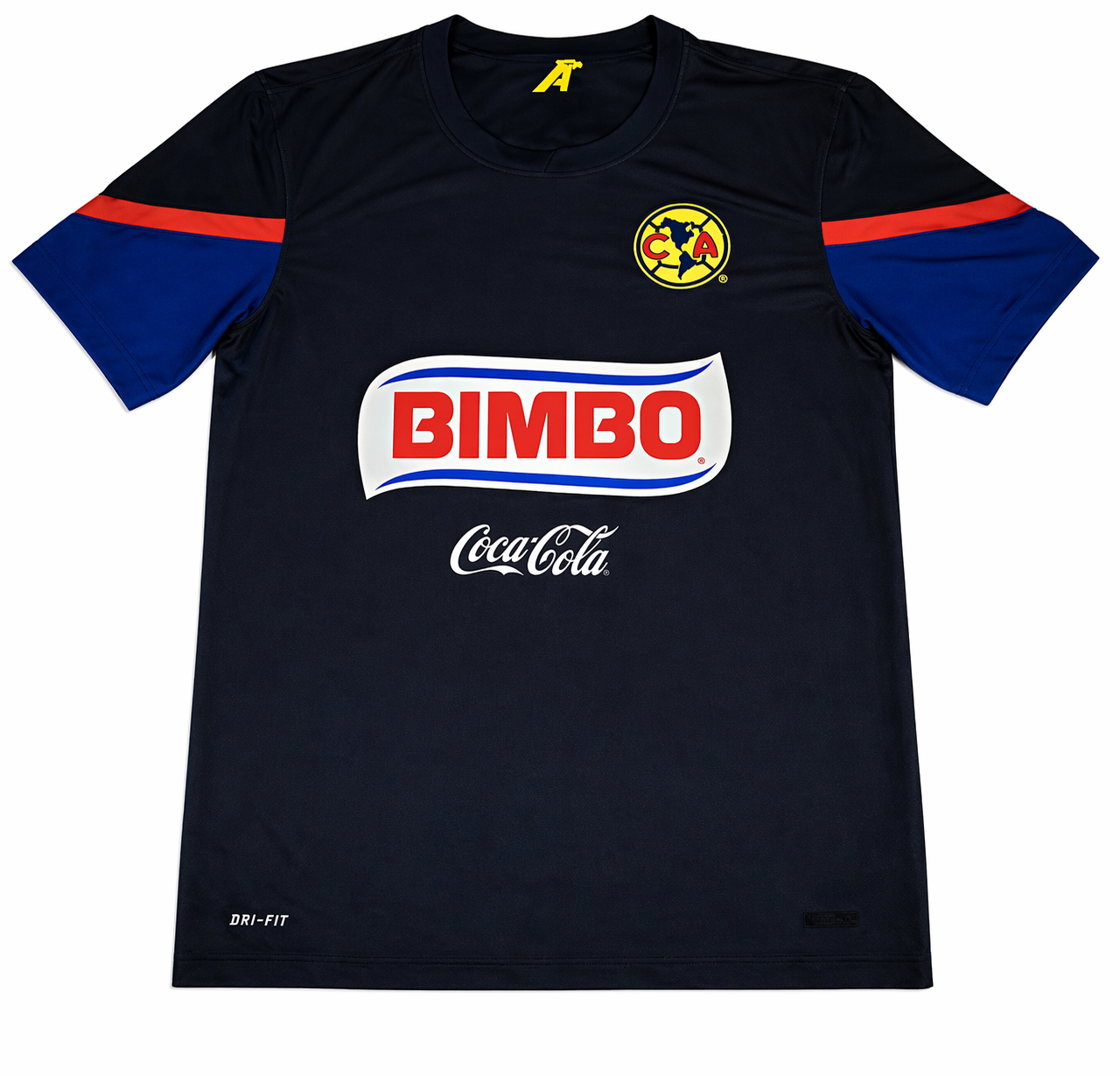 Club America retro Away Shirt 2012/13