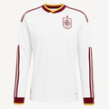 Spain Away Shirt 2026