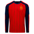 Spain Home Shirt 2026