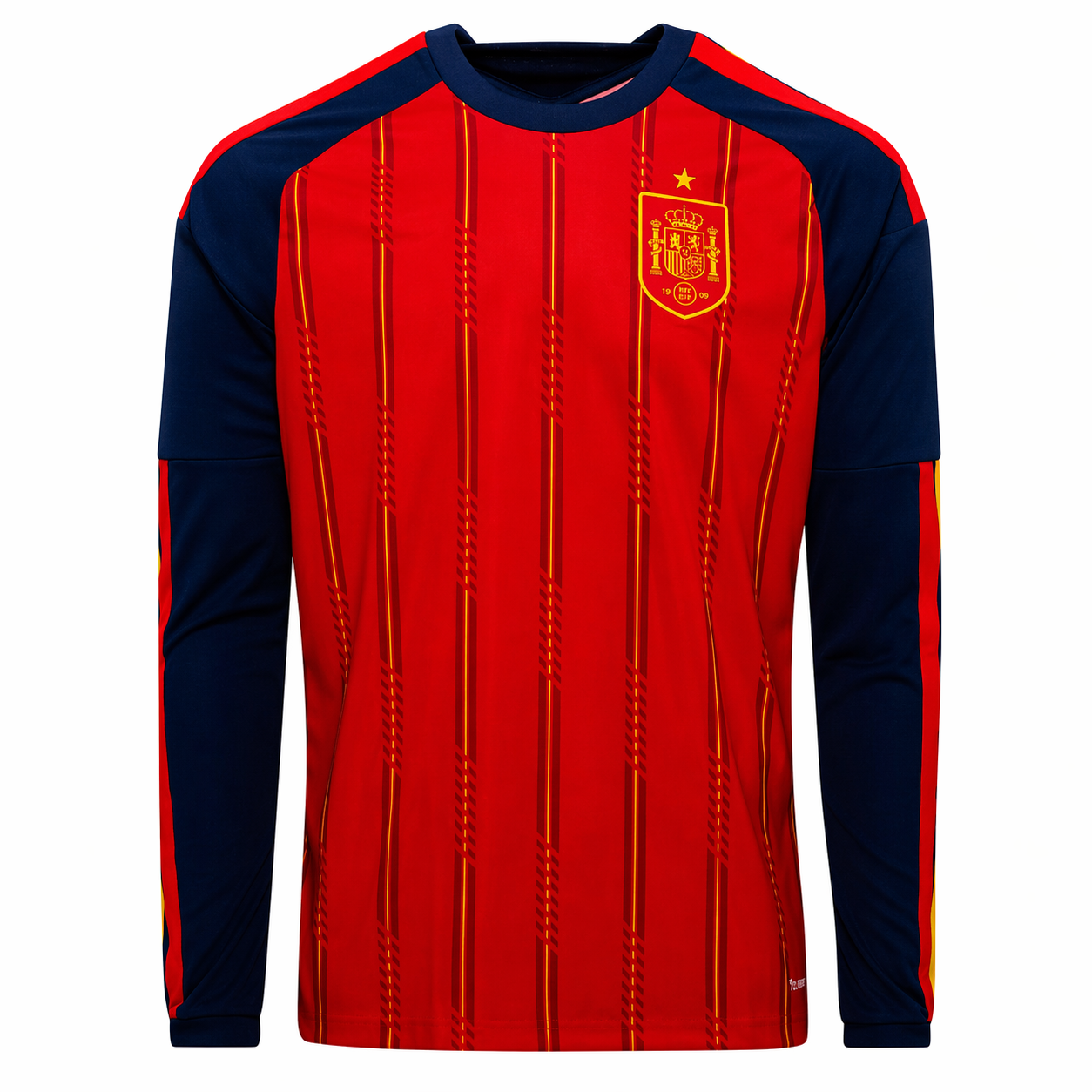 Spain Home Shirt 2026