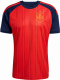 Spain Home Shirt 2026