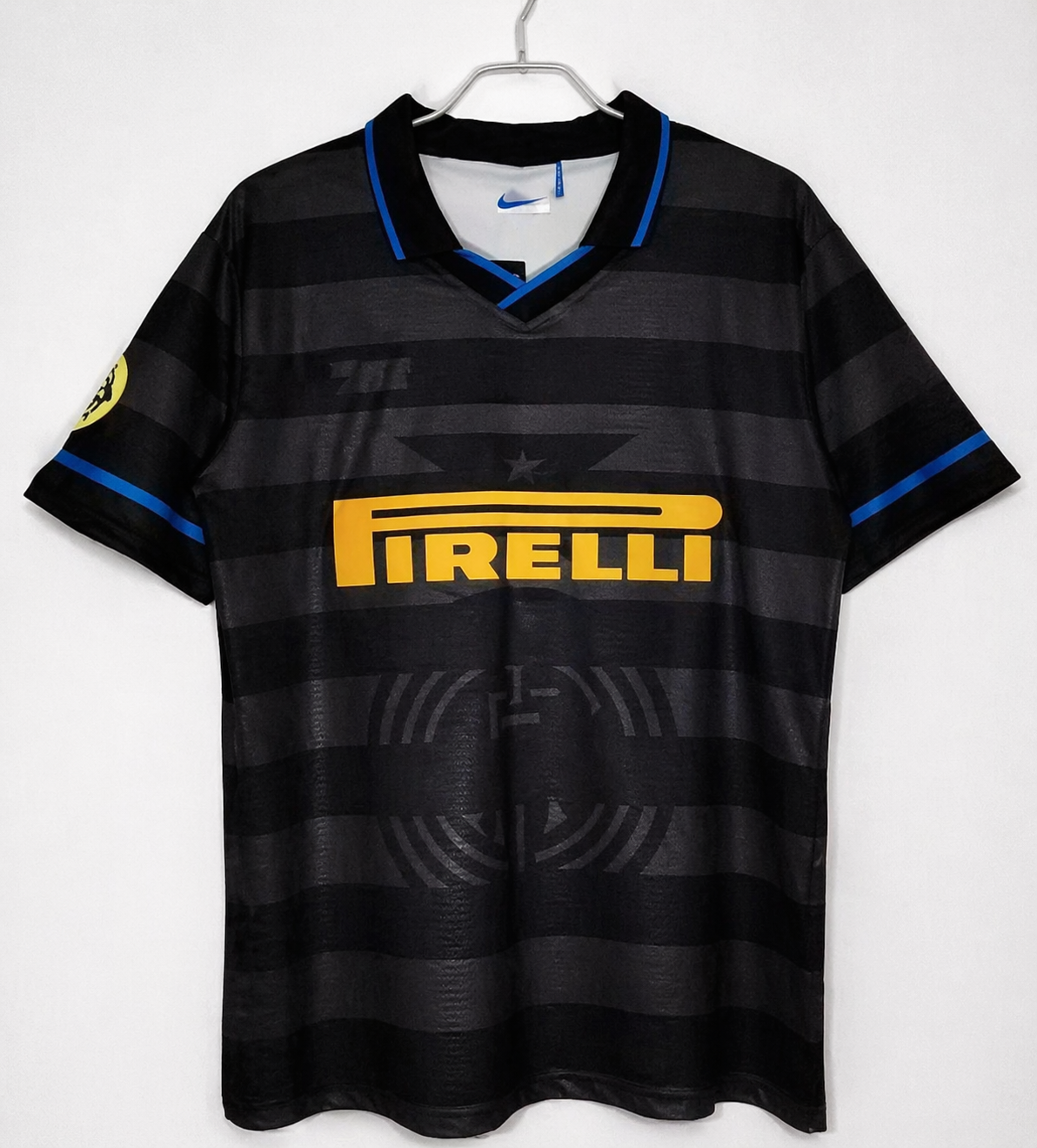Inter Milan Retro Third Shirt 1997/98