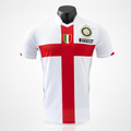 Inter Milan Retro Away Shirt 2007/08