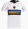 Inter Milan Retro Away Shirt 2005/06