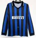 Inter Milan Retro Home Shirt 1997/98
