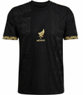 Mexico Shirt 2025