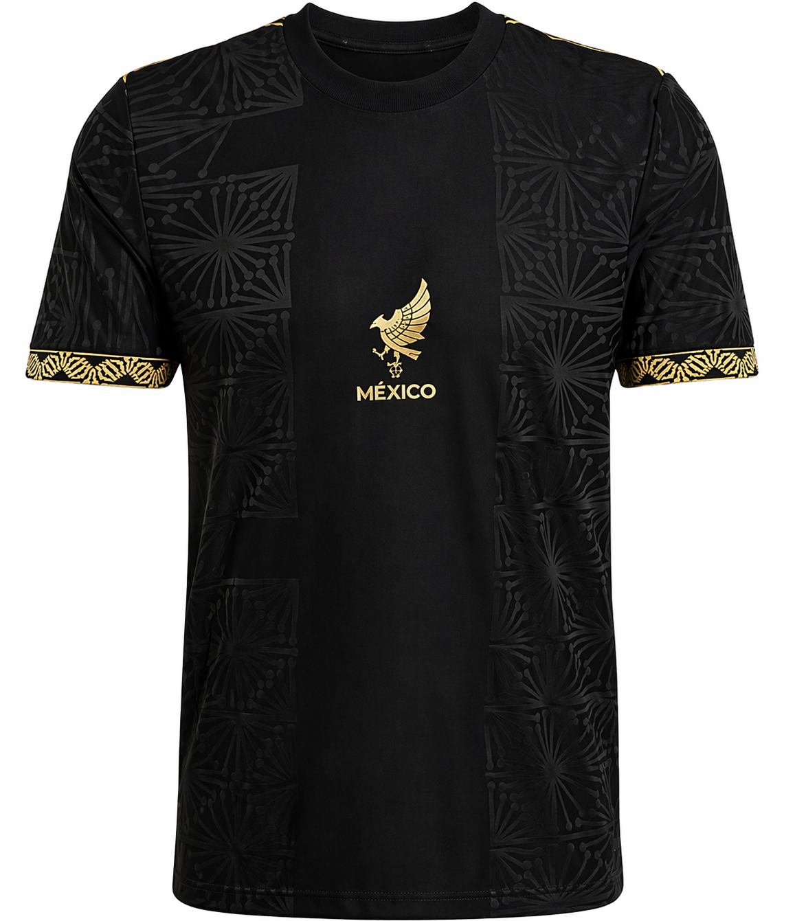 Mexico Shirt 2025