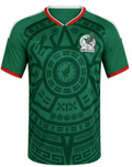 Mexico Home Shirt 2026