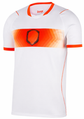 Netherlands Away Shirt 2026