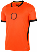 Netherlands Home Shirt 2026