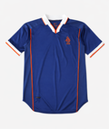Netherlands Retro Away Shirt 1998