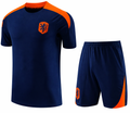 Netherlands Training set 2024/25