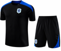Netherlands Training set 2024/25