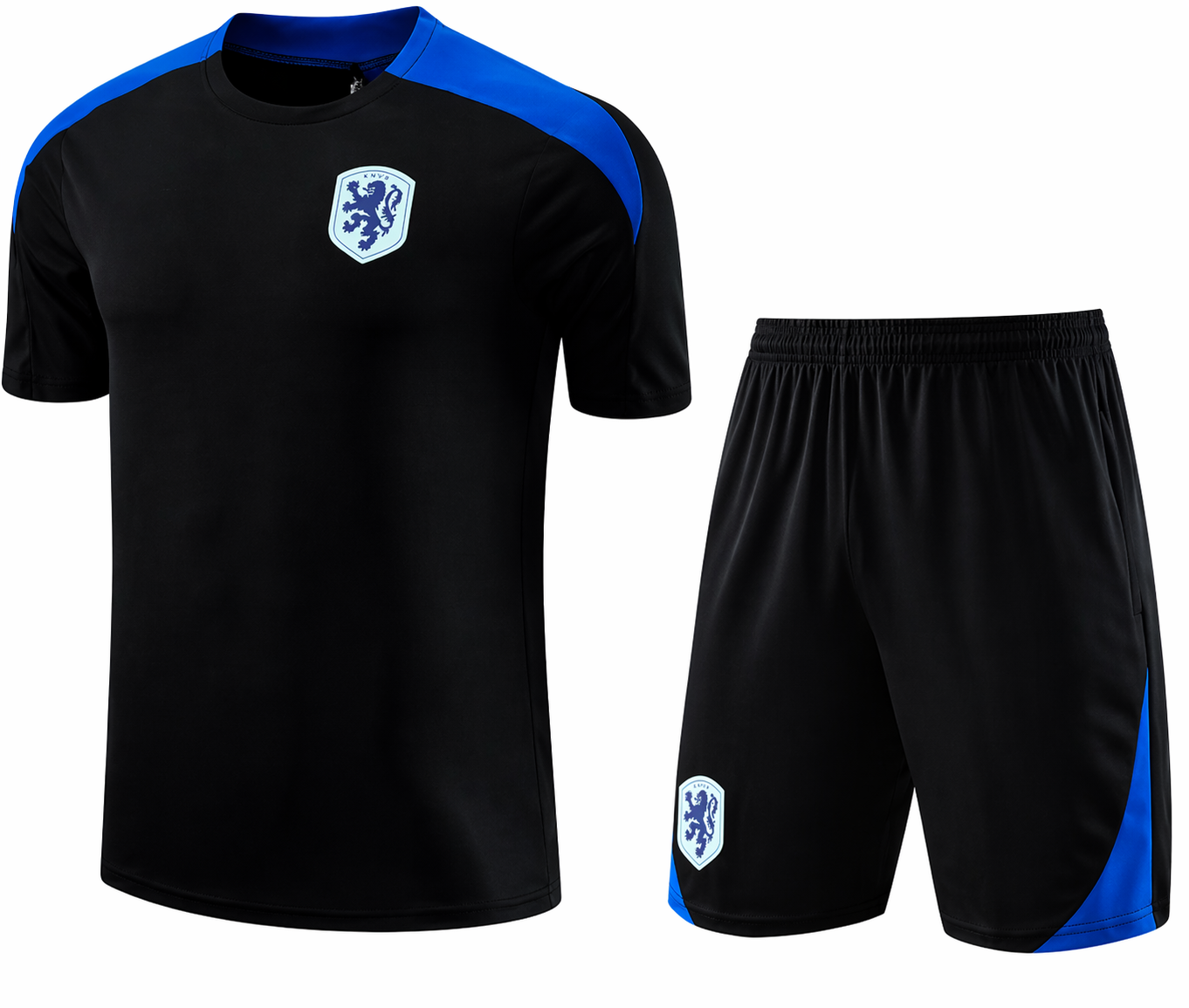 Netherlands Training set 2024/25