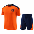 Netherlands Training Set 2024/25