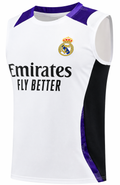 Real Madrid Training Top 2025/26