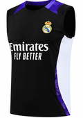 Real Madrid Training Top 2025/26