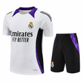 Real Madrid Training Set 2025/26
