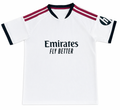 Real Madrid Home Shirt 2026/27