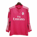Real Madrid Away Shirt 2014/15