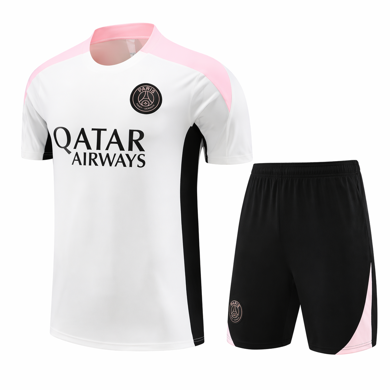 Paris Saint-Germain Training Set 2025/26