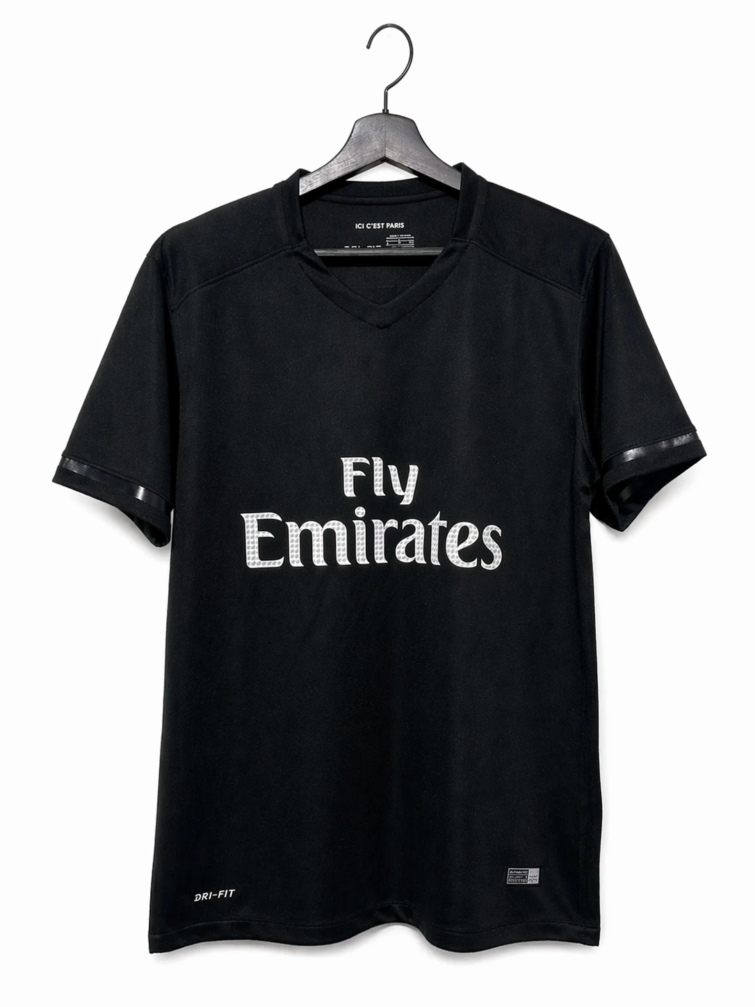 Paris Saint-Germain Third Shirt 2015/16