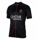 Paris Saint-Germain Fourth Shirt 2025/26