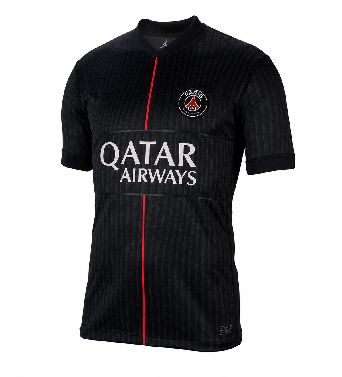 Paris Saint-Germain Fourth Shirt 2025/26