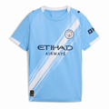 Manchester City Home Shirt 2025/26