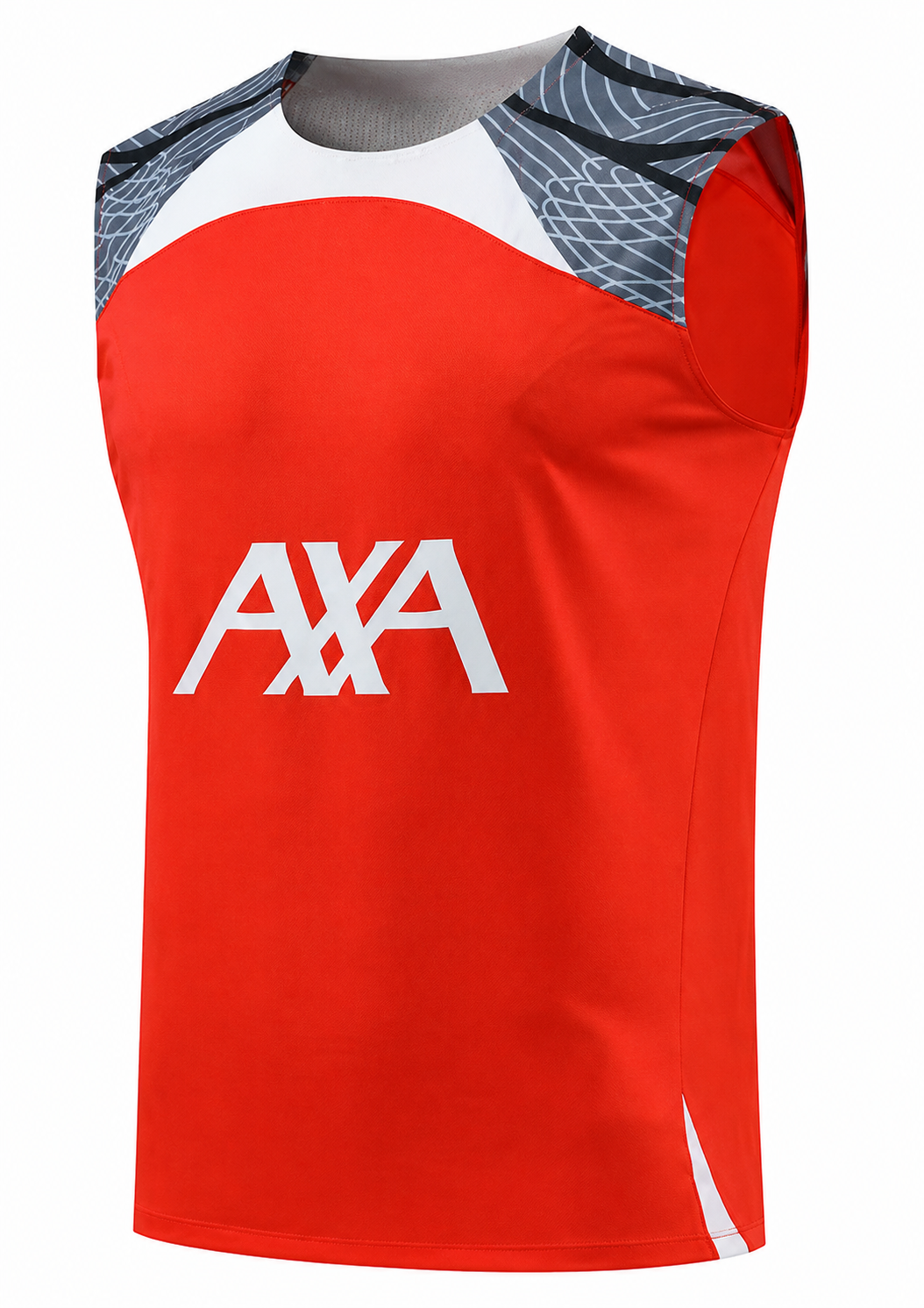 Liverpool FC Sleeveless Training Shirt 2024/25