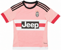 Juventus Away Shirt 2015/16