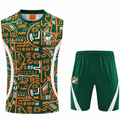 Ivory Coast Sleeveless Training Set 2025/26