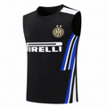 Inter Milan Sleeveless Training Shirt 2025/26