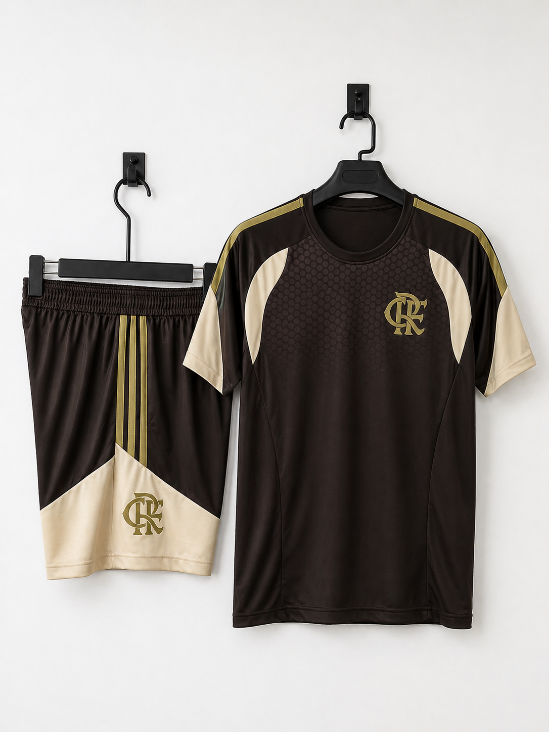 Flamengo Training Set 2026/27