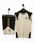 Flamengo Sleeveless Training Set 2026/27