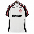 Flamengo Away Shirt 2025/26