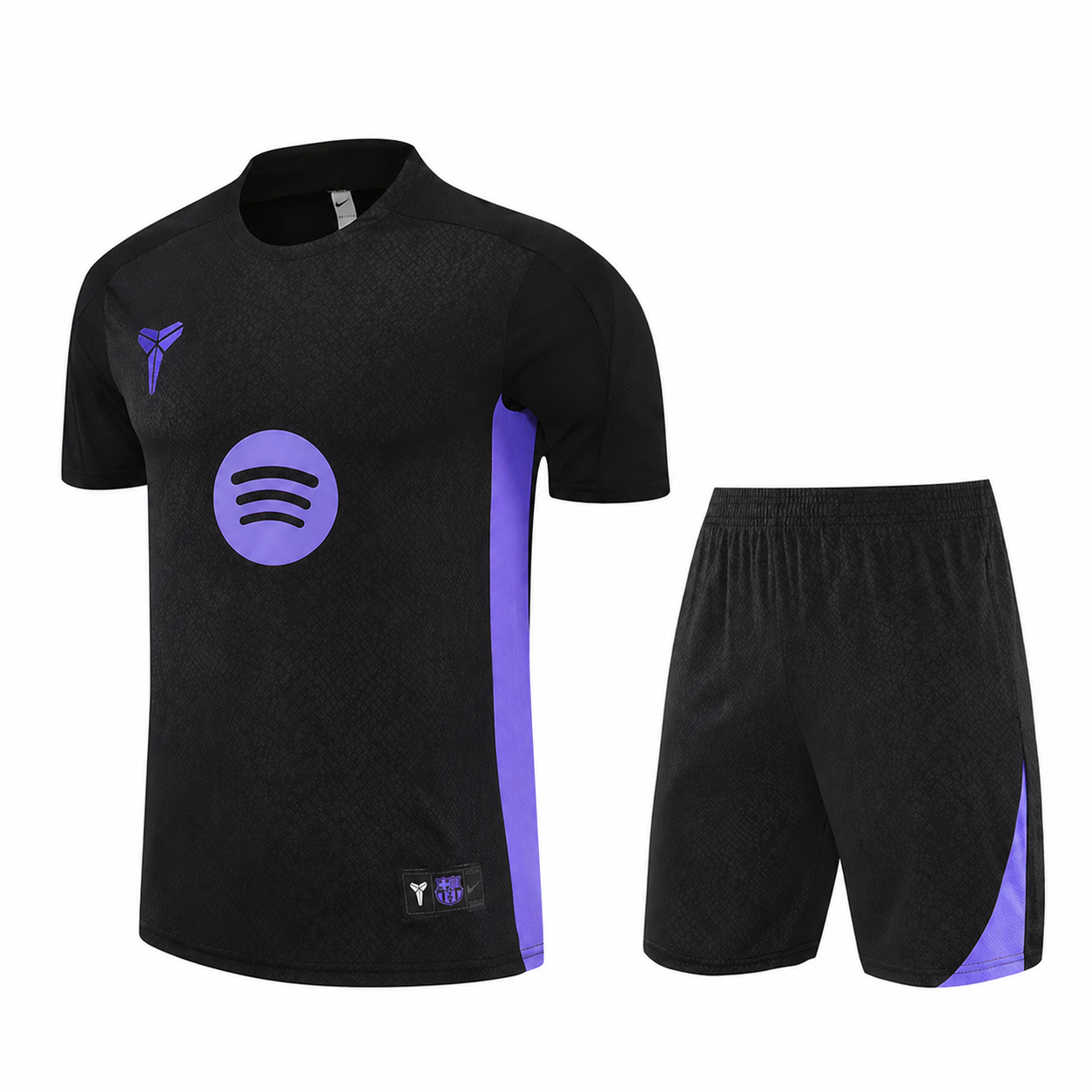 FC Barcelona Training Set 2025/26